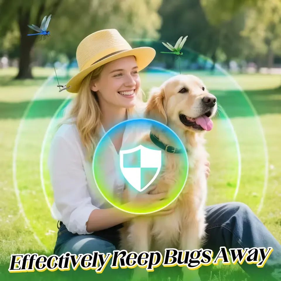 Dragonfly Guard Repellent (1 Pack)
