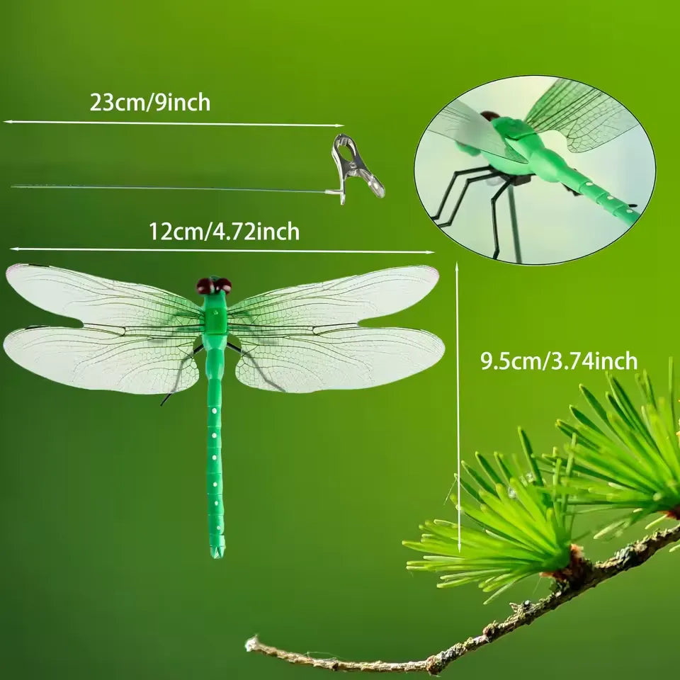 Dragonfly Guard Repellent (1 Pack)
