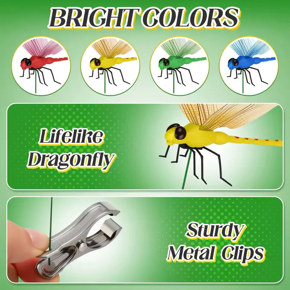 Dragonfly Guard Repellent (1 Pack)
