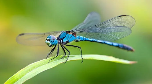 Everything You Need to Know About Dragonflies: From Prehistoric Predators to Modern Marvels