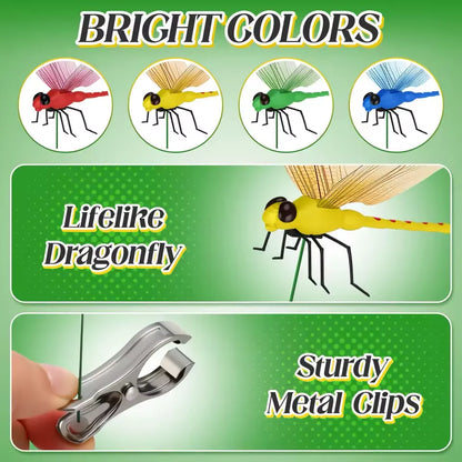 Dragonfly Guard Repellent (5 Pack)